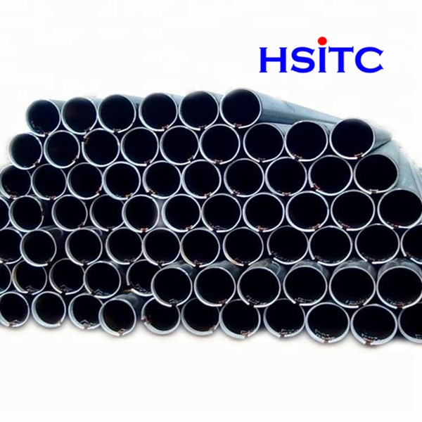 Pipe à basse pression de pétrole X70 CS SMLS ASTM A161 0