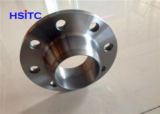 Flanges en acier au carbone ASME B16.5