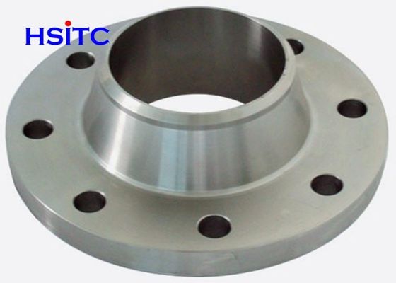 Flanges en acier au carbone ASME B16.5