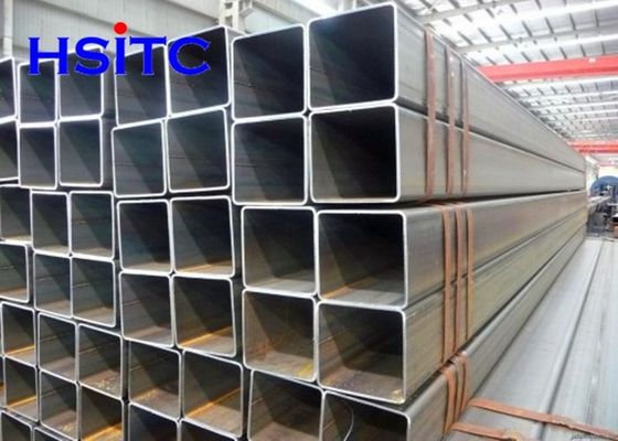 Tubes en acier 200x100 RHS