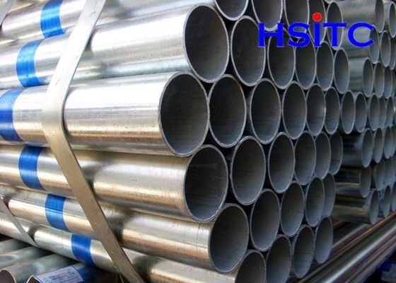11m Astm A106 Pipe en acier au carbone