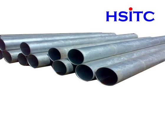 x52 8' 3,75 mm Pipe en acier au carbone galvanisé Dn100