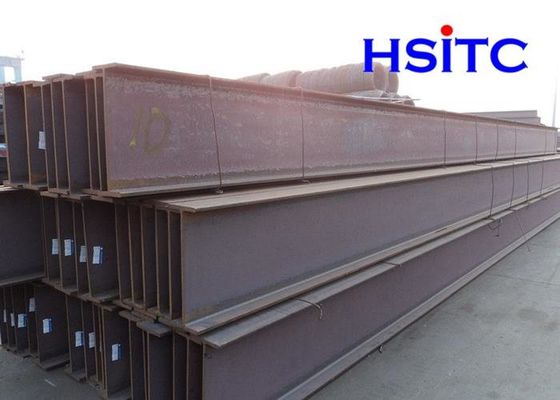 S275 Acier de construction
