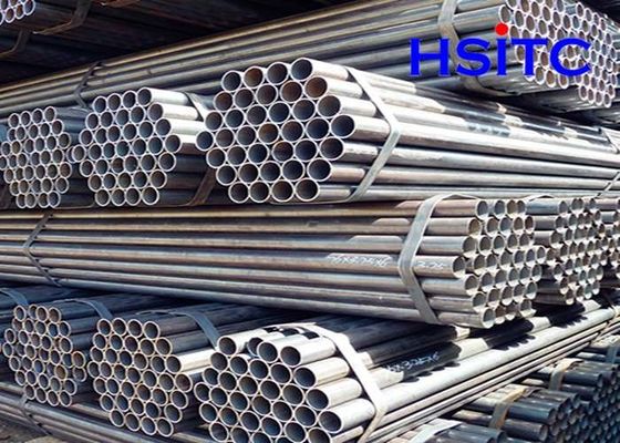 Pipe en acier au carbone galvanisé ASTM A123