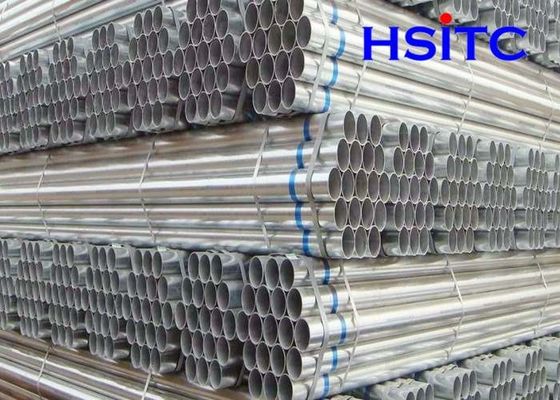 AS/NZS 4680 Couche en zinc pour tuyaux en acier doux galvanisés à chaud
