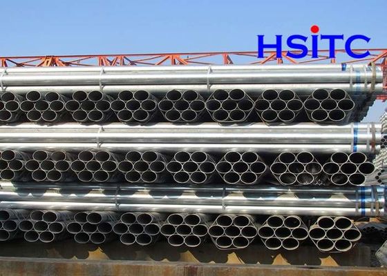 AS/NZS 4680 Couche en zinc pour tuyaux en acier doux galvanisés à chaud