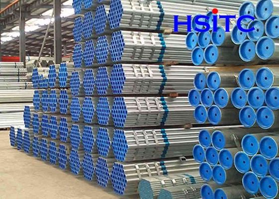 AS/NZS 4680 Couche en zinc pour tuyaux en acier doux galvanisés à chaud