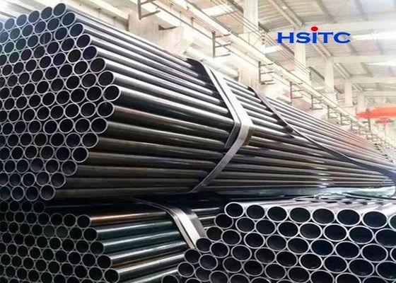 Pipe de soudage à résistance électrique Astm A53