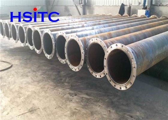 Pièces de sciage pour usine agricole de qualité X42