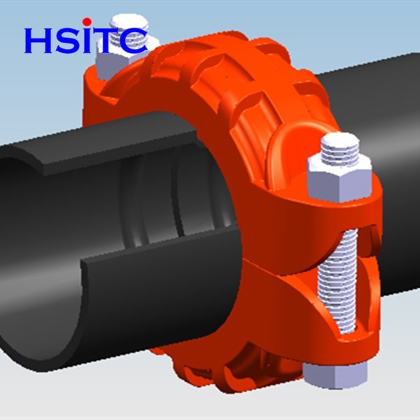 Pipe en acier au carbone galvanisé Astm A53 0