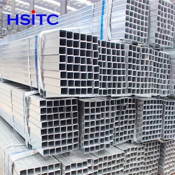 AS/NZS 4680 Couche en zinc pour tuyaux en acier doux galvanisés à chaud 0